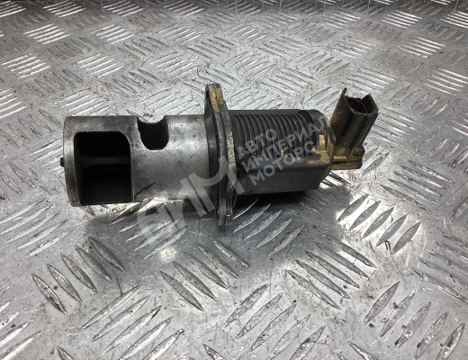 Клапан EGR Renault Laguna II (X74) 2001-2005  Renault Laguna Laguna II (X74) 2001-2005