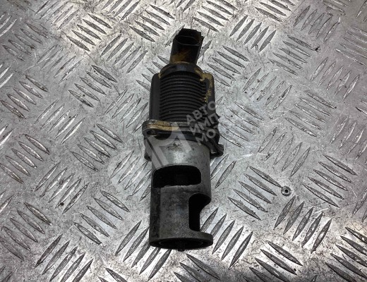 Клапан EGR Renault Laguna II (X74) 2001-2005  Renault Laguna Laguna II (X74) 2001-2005