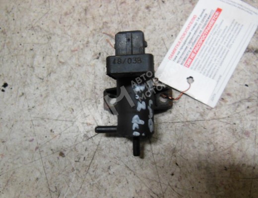 Клапан электромагнитный Renault Laguna II (X74) 2001-2005  Renault Laguna Laguna II (X74) 2001-2005