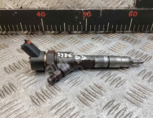Форсунка Renault Laguna II (X74) 2001-2005  Renault Laguna Laguna II (X74) 2001-2005