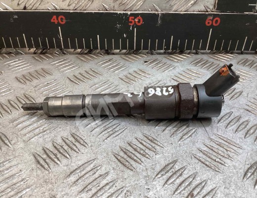 Форсунка Renault Laguna II (X74) 2001-2005  Renault Laguna Laguna II (X74) 2001-2005
