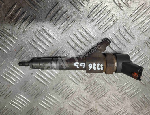 Форсунка Renault Laguna II (X74) 2001-2005  Renault Laguna Laguna II (X74) 2001-2005