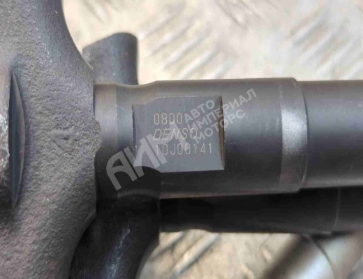 Форсунка Opel Vectra C 2005-2009 рестайлинг  Opel Vectra Vectra C 2005-2009 рестайлинг