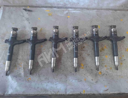 Форсунка Opel Vectra C 2005-2009 рестайлинг  Opel Vectra Vectra C 2005-2009 рестайлинг