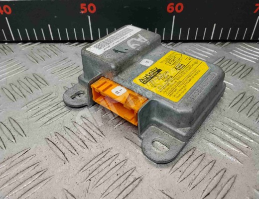Блок AirBag Peugeot 406 1995-2004  Peugeot 406 406 1995-2004