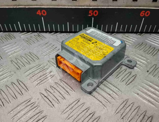 Блок AirBag Citroen Xantia (X1) 1992-1998  Citroen Xantia Xantia (X1) 1992-1998
