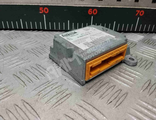 Блок AirBag Peugeot 306 1993-2003  Peugeot 306 306 1993-2003