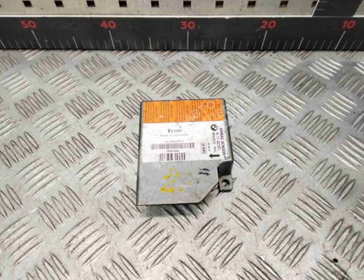 Блок AirBag BMW 3-Series (E46) 1998-2001  BMW 3-Series 3-Series (E46) 1998-2001