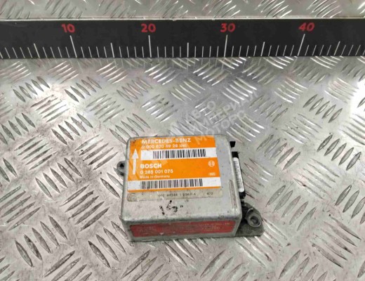 Блок AirBag Mercedes S (W126) 1980-1991  Mercedes S S (W126) 1980-1991