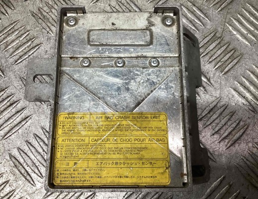 Блок AirBag Mazda 323 V (BA) 1994-1998  Mazda 323 323 V (BA) 1994-1998