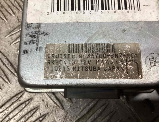 Блок круиз-контроля Honda Accord V 1993-1998  Honda Accord Accord V 1993-1998