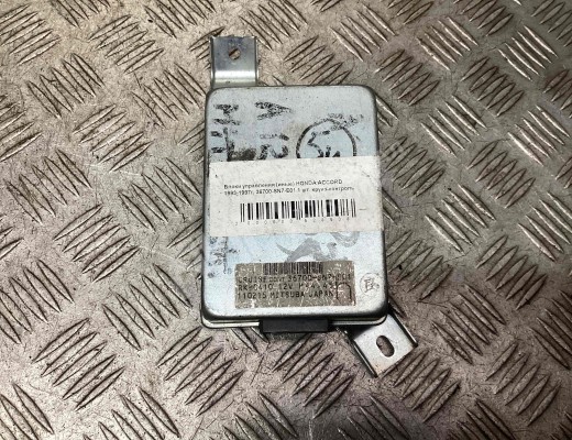 Блок круиз-контроля Honda Accord V 1993-1998  Honda Accord Accord V 1993-1998