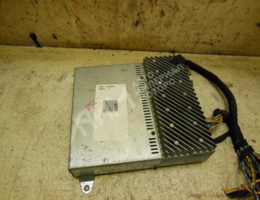 Усилитель музыкальный BMW 5-Series (E39) 1995-2000  BMW 5-Series 5-Series (E39) 1995-2000