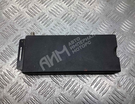 Блок управления телефоном BMW 5-Series (E39) 2000-2004 рестайлинг  BMW 5-Series 5-Series (E39) 2000-2004 рестайлинг