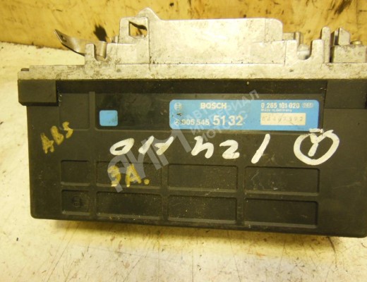 Блок управления ABS Mercedes E (W124) 1985-1996  Mercedes E E (W124) 1985-1996