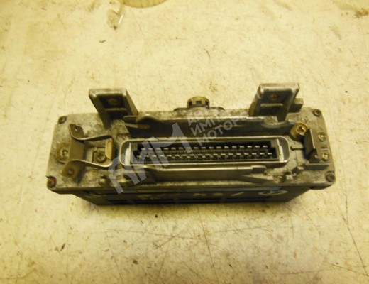 Блок управления ABS Mercedes E (W124) 1985-1996  Mercedes E E (W124) 1985-1996