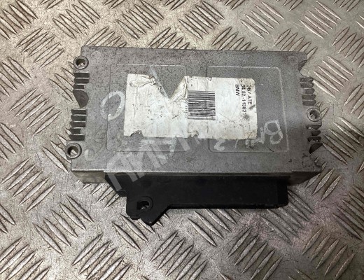 Блок управления ABS BMW 3-Series (E36) 1990-2000  BMW 3-Series 3-Series (E36) 1990-2000