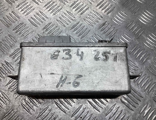 Блок управления ABS BMW 5-Series (E34) 1988-1996  BMW 5-Series 5-Series (E34) 1988-1996