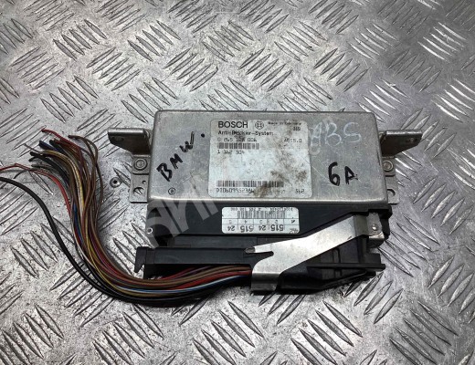 Блок управления ABS BMW 5-Series (E34) 1988-1996  BMW 5-Series 5-Series (E34) 1988-1996