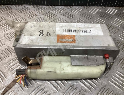 Блок управления ABS Audi 80 B4 (8C) 1991-1995  Audi 80 80 B4 (8C) 1991-1995