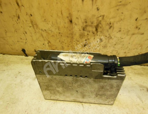 Блок управления ABS Volkswagen Passat B3 1988-1993  Volkswagen Passat Passat B3 1988-1993