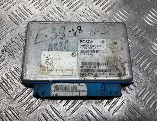 Блок управления АКПП BMW 5-Series (E39) 1995-2000  BMW 5-Series 5-Series (E39) 1995-2000