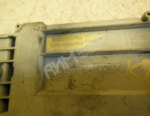 Блок комфорта Peugeot 406 1995-2004  Peugeot 406 406 1995-2004