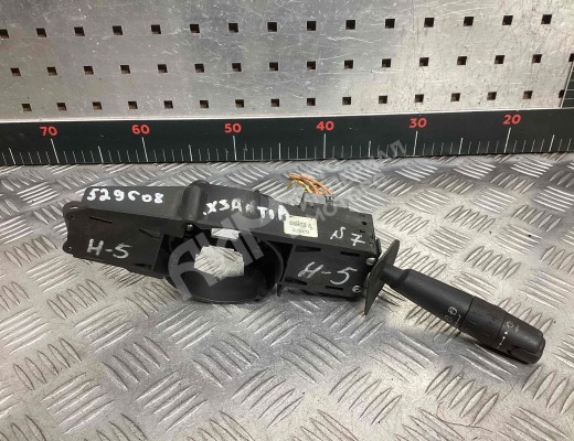 Переключатель дворников Citroen Xantia (X1) 1992-1998  Citroen Xantia Xantia (X1) 1992-1998