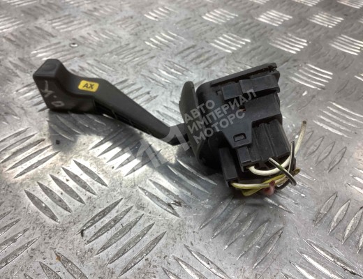 Переключатель поворотов Opel Kadett E 1984-1992  Opel Kadett Kadett E 1984-1992