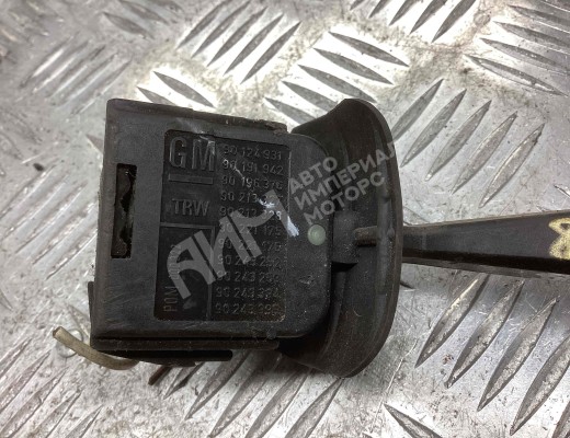 Переключатель дворников Opel Kadett E 1984-1992  Opel Kadett Kadett E 1984-1992