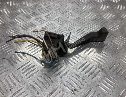 Переключатель дворников Opel Kadett E 1984-1992  Opel Kadett Kadett E 1984-1992
