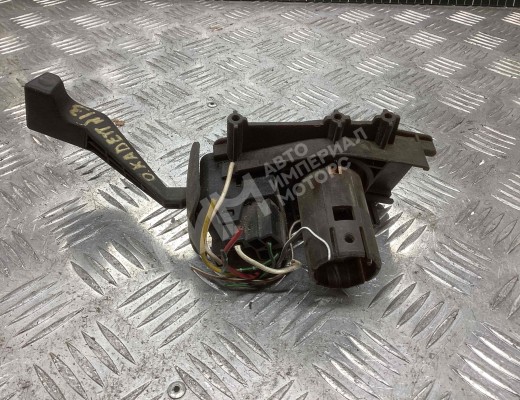 Переключатель поворотов Opel Kadett E 1984-1992  Opel Kadett Kadett E 1984-1992