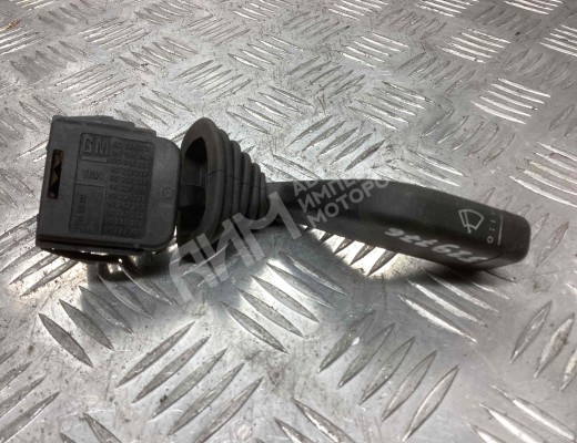 Переключатель дворников Opel Astra G 1998-2004  Opel Astra Astra G 1998-2004