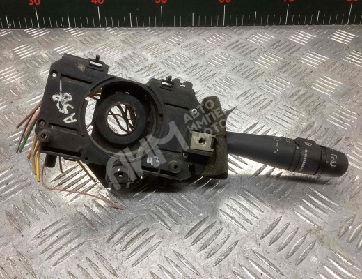 Переключатель подрулевой (стрекоза) Renault Laguna I (X56) 1993-2001  Renault Laguna Laguna I (X56) 1993-2001