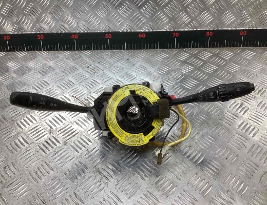 Переключатель подрулевой (стрекоза) Mitsubishi Carisma (DA) 1995-2004  Mitsubishi Carisma Carisma (DA) 1995-2004