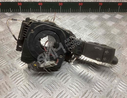 Переключатель подрулевой (стрекоза) Renault Espace IV 2002-2006  Renault Espace Espace IV 2002-2006