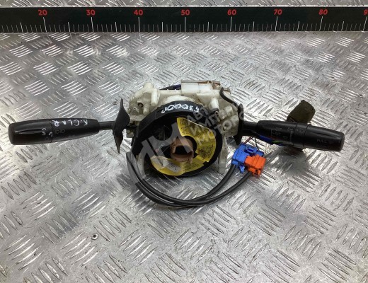 Переключатель подрулевой (стрекоза) Kia Clarus (K9A, GC) 1996-2001  Kia Clarus Clarus (K9A, GC) 1996-2001