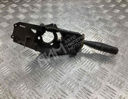 Переключатель дворников Peugeot 206 (2A/2E) 1998-2003  Peugeot 206 206 (2A/2E) 1998-2003