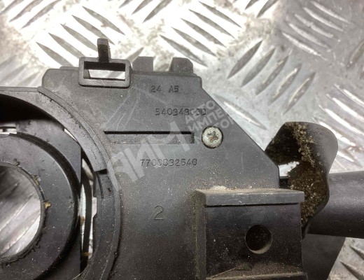 Переключатель подрулевой (стрекоза) Renault Laguna I (X56) 1993-2001  Renault Laguna Laguna I (X56) 1993-2001