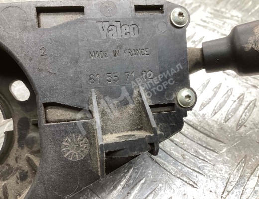 Переключатель подрулевой (стрекоза) Peugeot 306 1993-2003  Peugeot 306 306 1993-2003