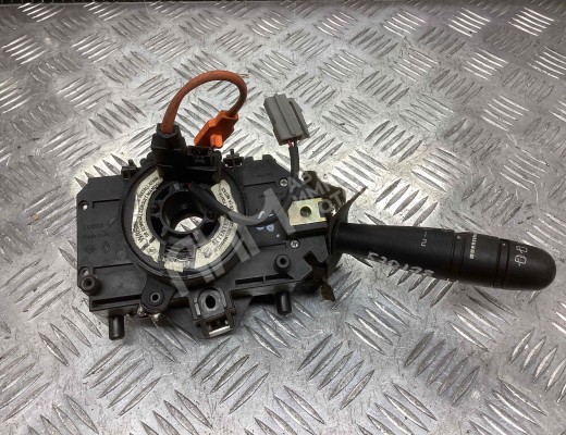 Переключатель подрулевой (стрекоза) Renault Laguna I (X56) 1993-2001  Renault Laguna Laguna I (X56) 1993-2001