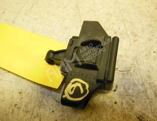 Замок багажника Renault Scenic I (JA) 1999-2003 рестайлинг  Renault Scenic Scenic I (JA) 1999-2003 рестайлинг