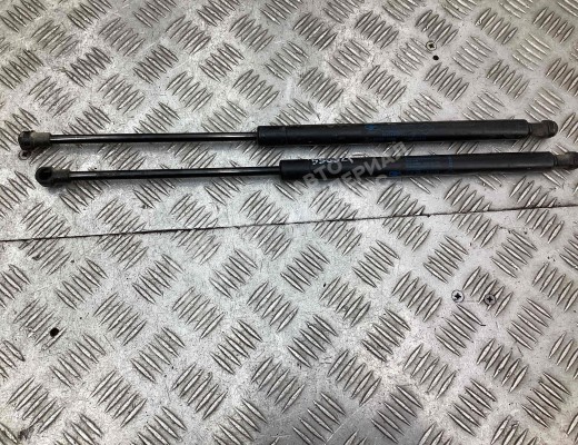 Амортизатор стекла багажника Renault Scenic I (JA) 1999-2003 рестайлинг  Renault Scenic Scenic I (JA) 1999-2003 рестайлинг