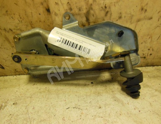 Моторчик заднего стеклоочистителя (дворника) Renault Megane I 1995-2002  Renault Megane Megane I 1995-2002