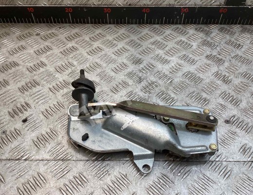 Моторчик заднего стеклоочистителя (дворника) Renault Megane I 1995-2002  Renault Megane Megane I 1995-2002