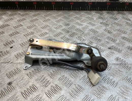Моторчик заднего стеклоочистителя (дворника) Renault Megane I 1995-2002  Renault Megane Megane I 1995-2002