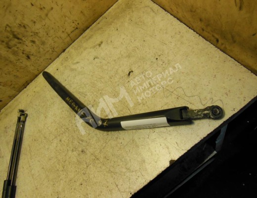 Щеткодержатель задний Renault Megane I 1995-2002  Renault Megane Megane I 1995-2002