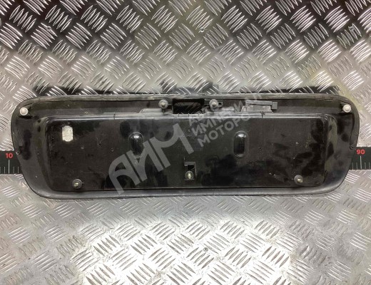 Бленда Renault Megane I 1995-2002  Renault Megane Megane I 1995-2002