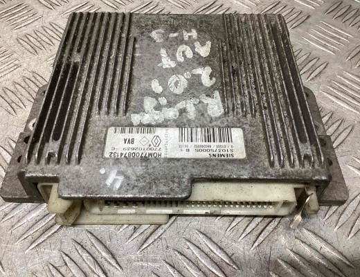 Блок управления двигателем Renault Laguna I (X56) 1993-2001  Renault Laguna Laguna I (X56) 1993-2001