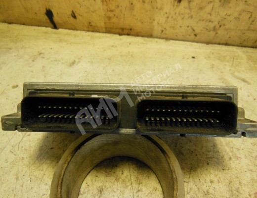Блок управления АКПП Citroen C5 I 2001-2004  Citroen C5 C5 I 2001-2004